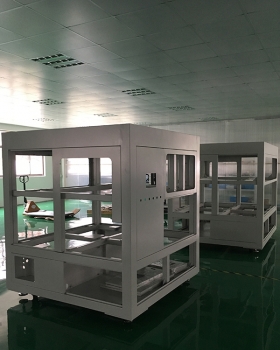 自動化機(jī)架